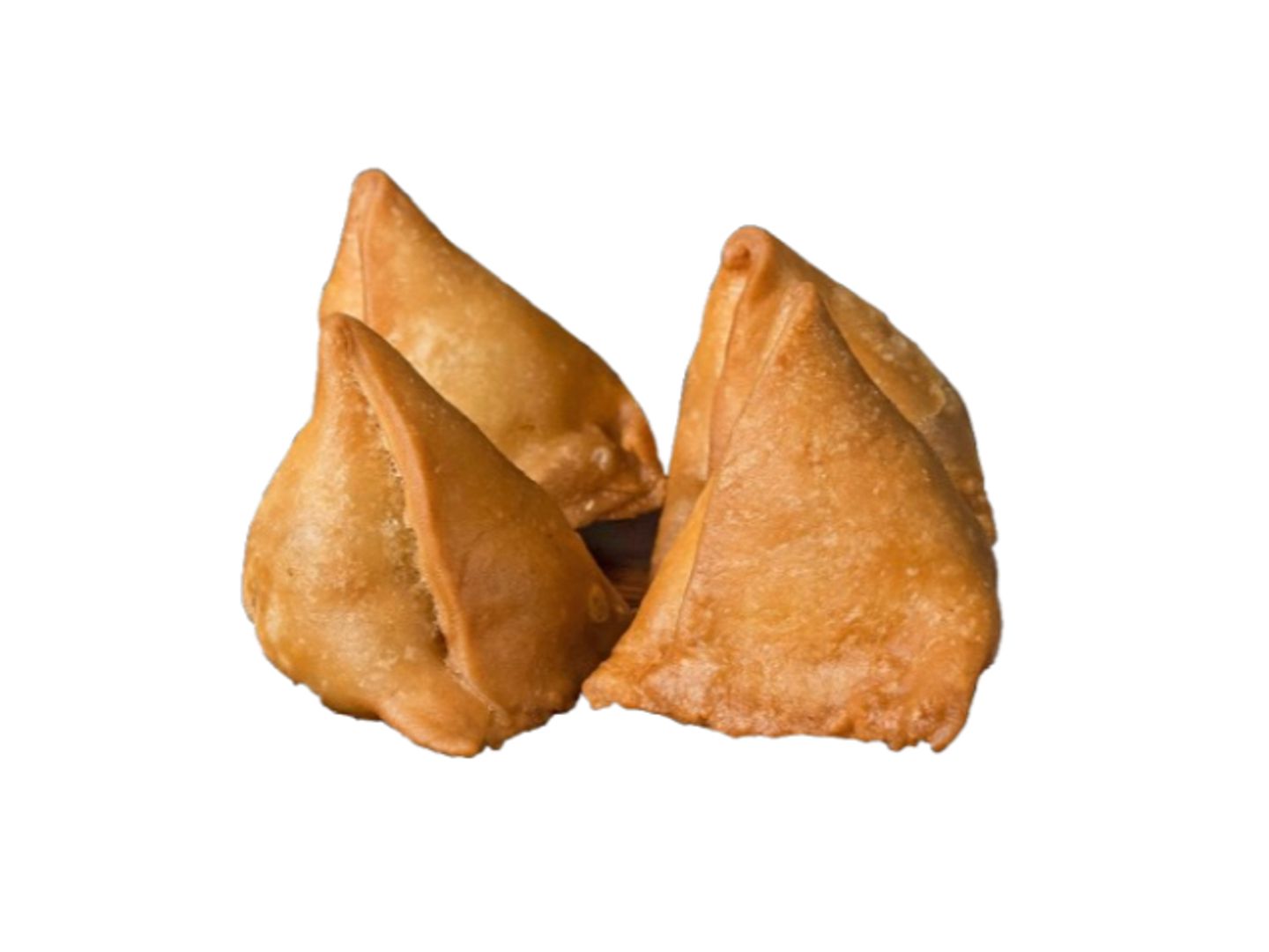 سمبوسة هندية - 3 حبات