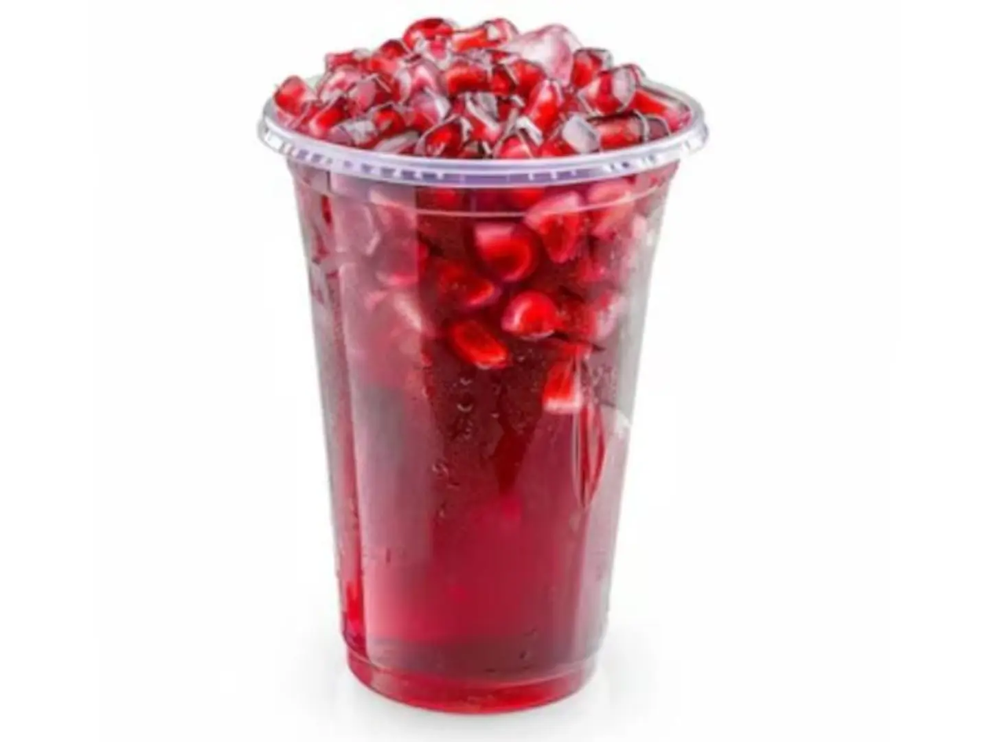 Pomegranate Juice - Small