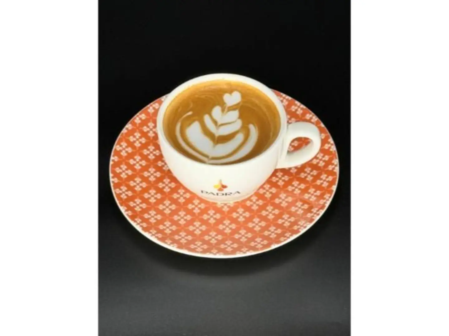 Cappuccino - Small