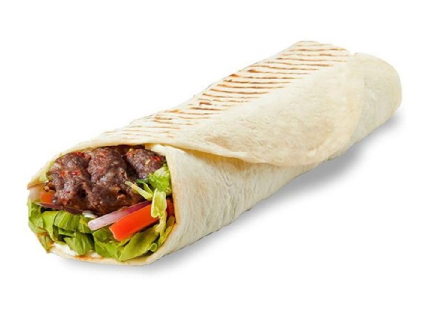 Meat Kebab - 1 Skewer