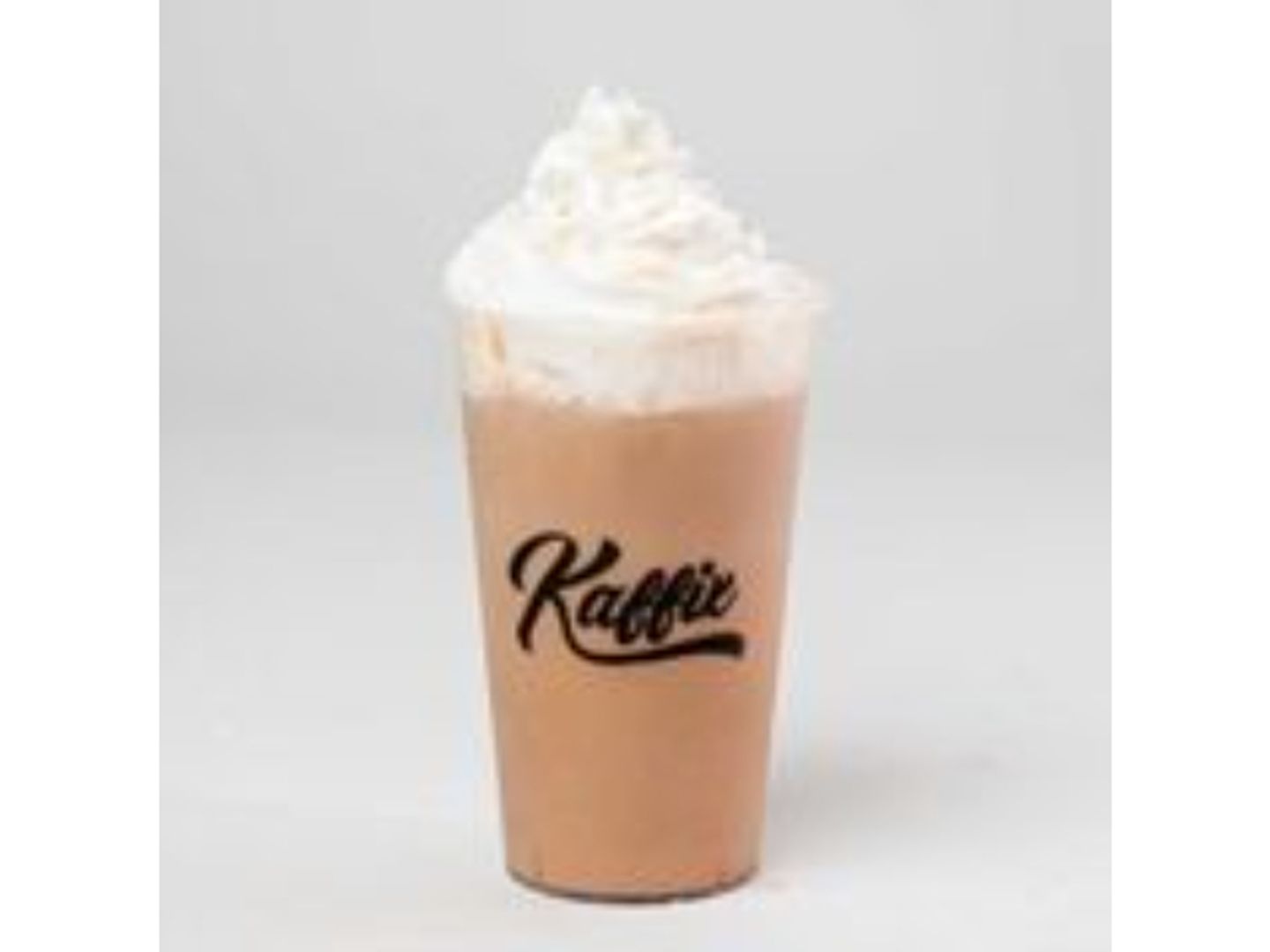 Mocha Frappe - Small