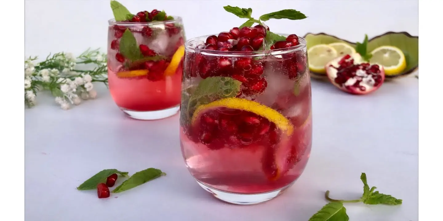 سلاش رمان - وسط