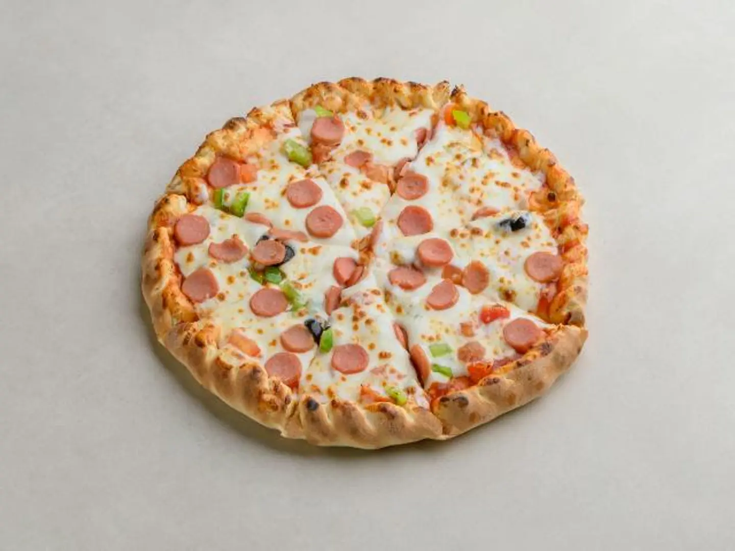 Sausage Pizza - Small