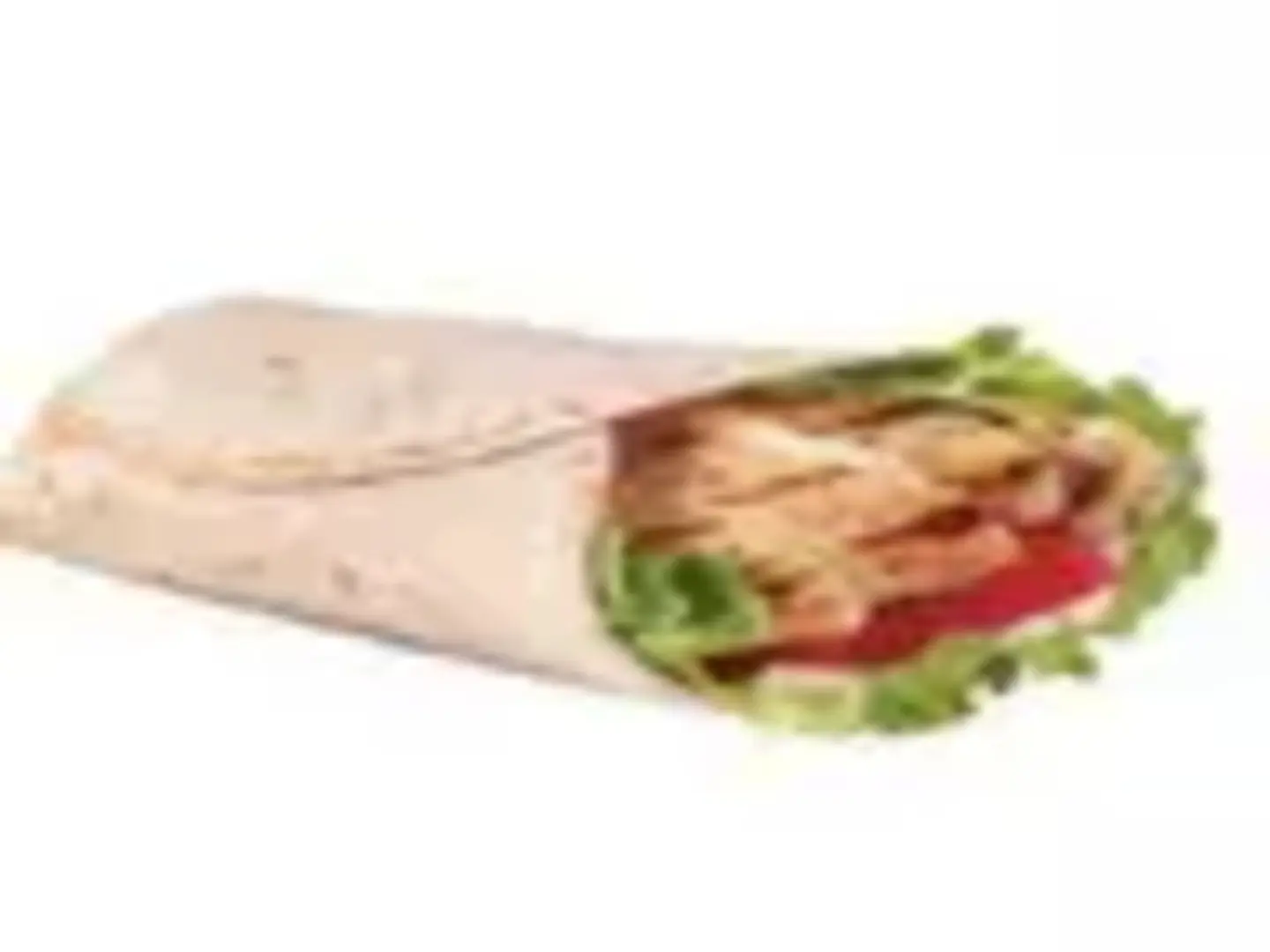 Chicken Kebab Sandwich - Small Chicken Kebab Sandwich