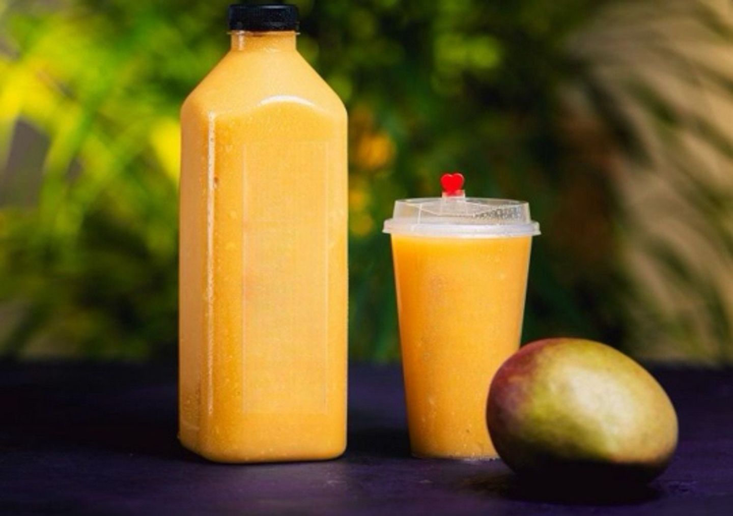Mango - Medium