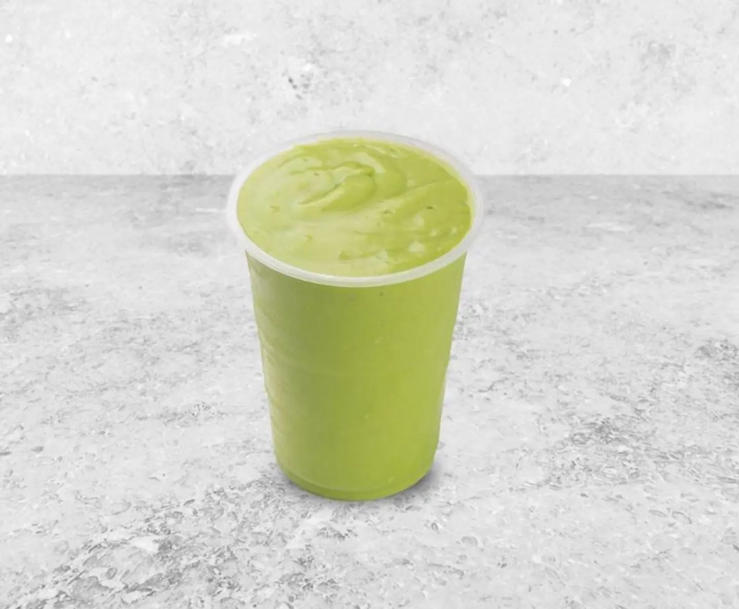 Avocado Juice - Medium