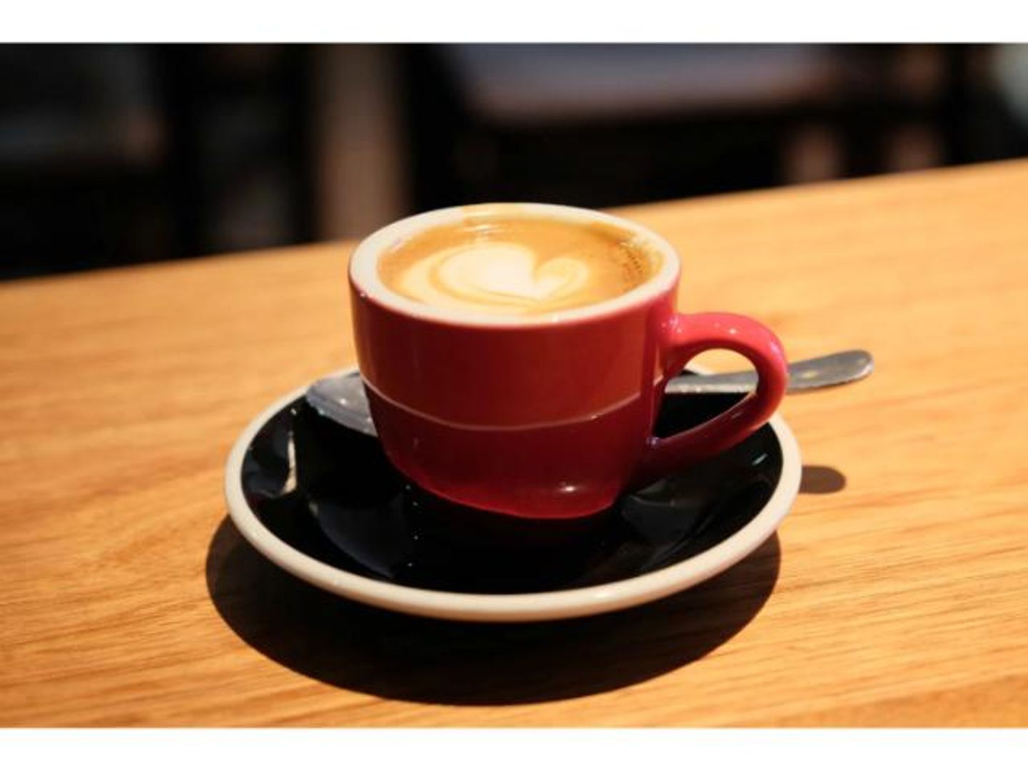Double Macchiato - Small
