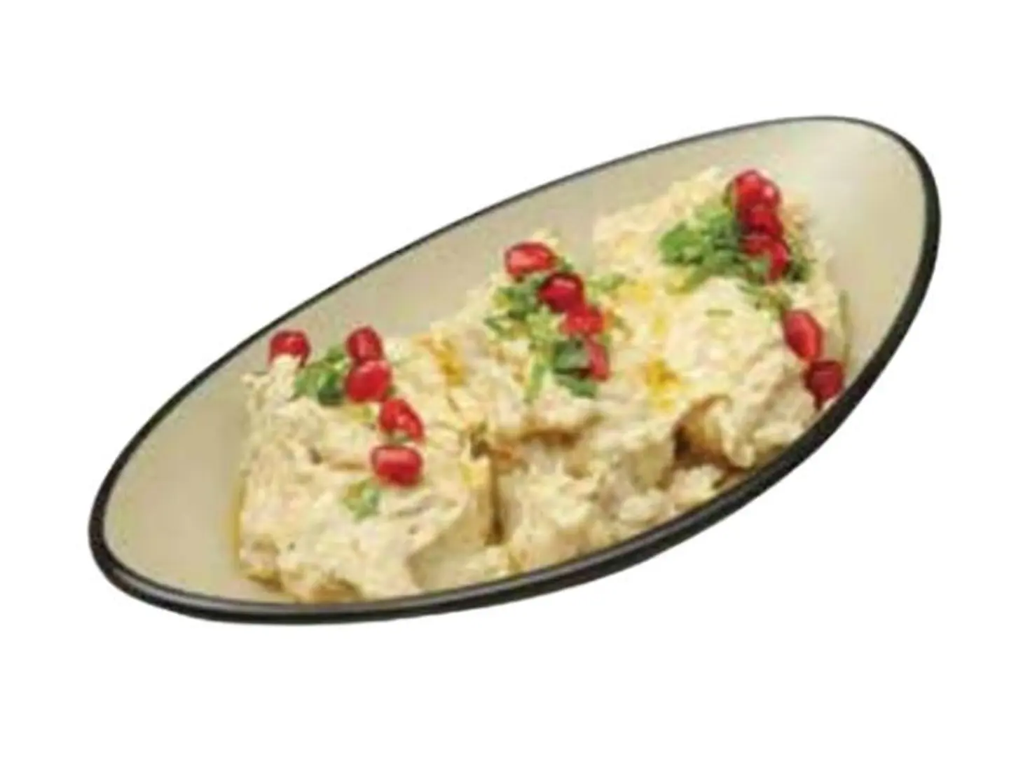 Moutabal - Small