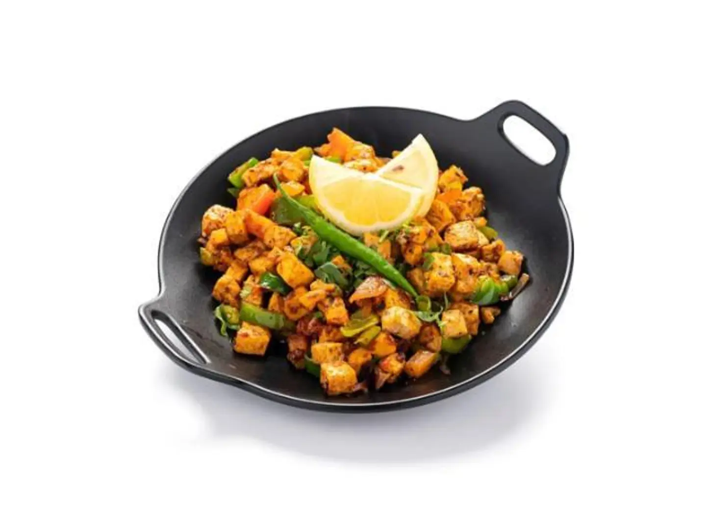 Chicken Mgalgal - Fakhar