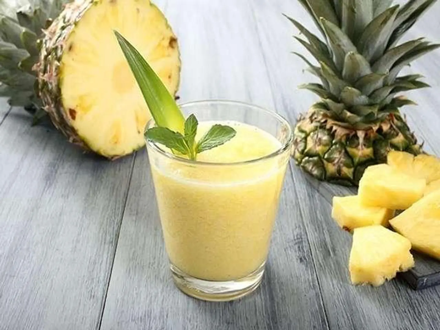 Pineapple Juice - Small