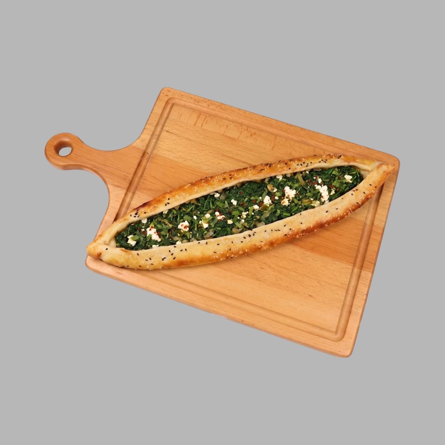 Spinach - Small