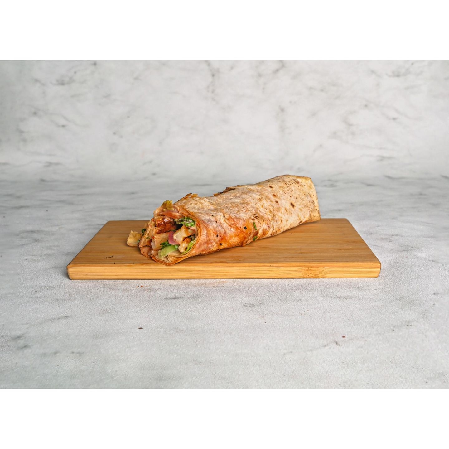 Chicken Kebab Sandwich - Small