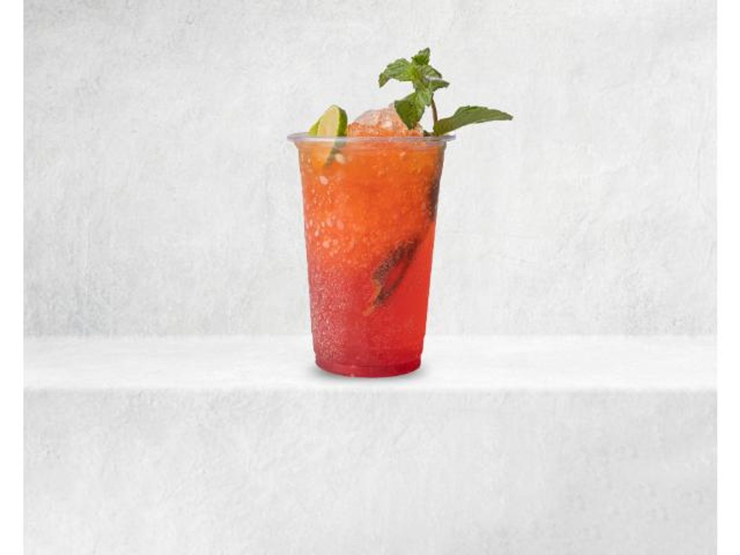 Code Red With Flavour - Medium Cup