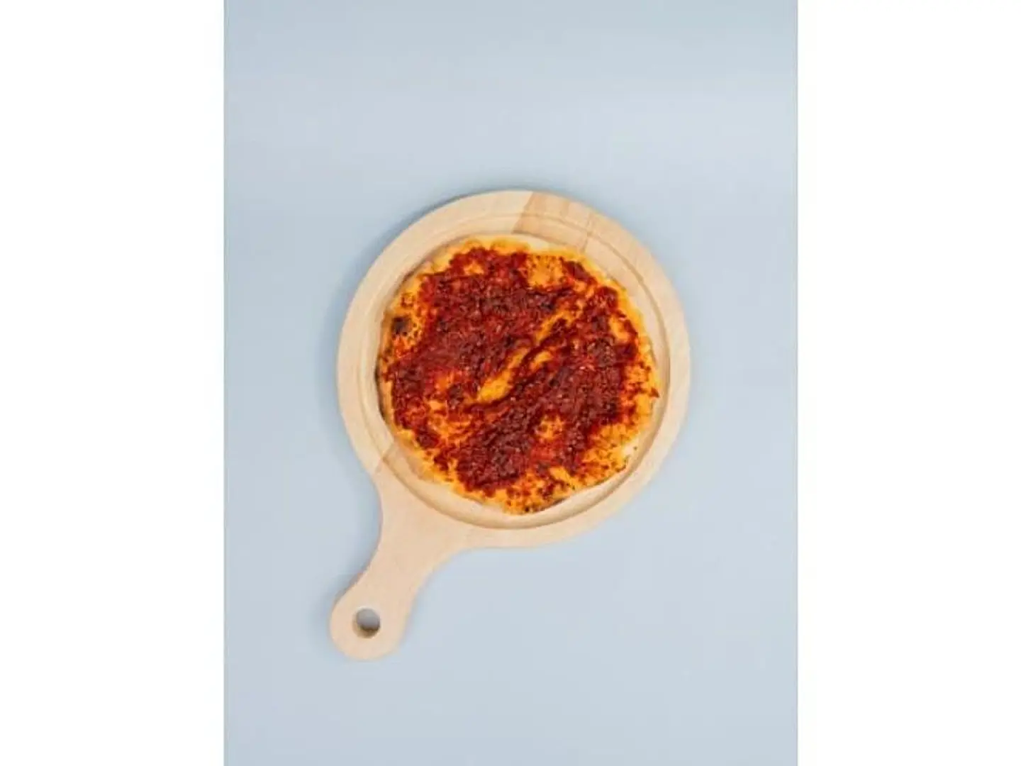 Muhammara - Medium