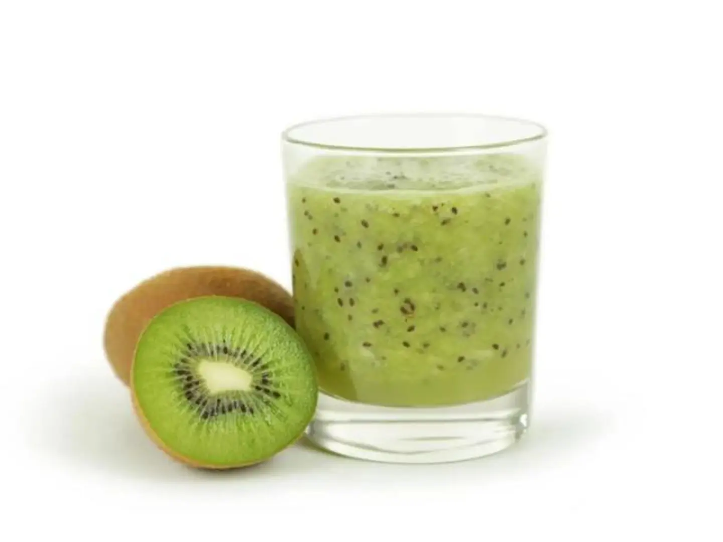 Mango And Kiwi - Small