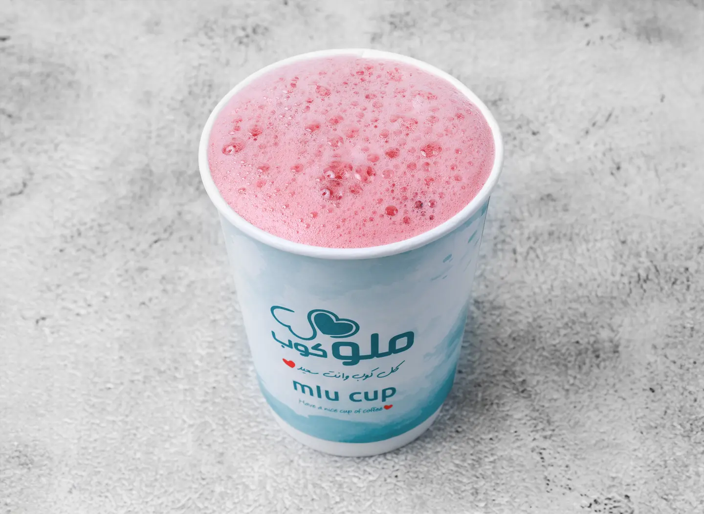 كركديه - صغير