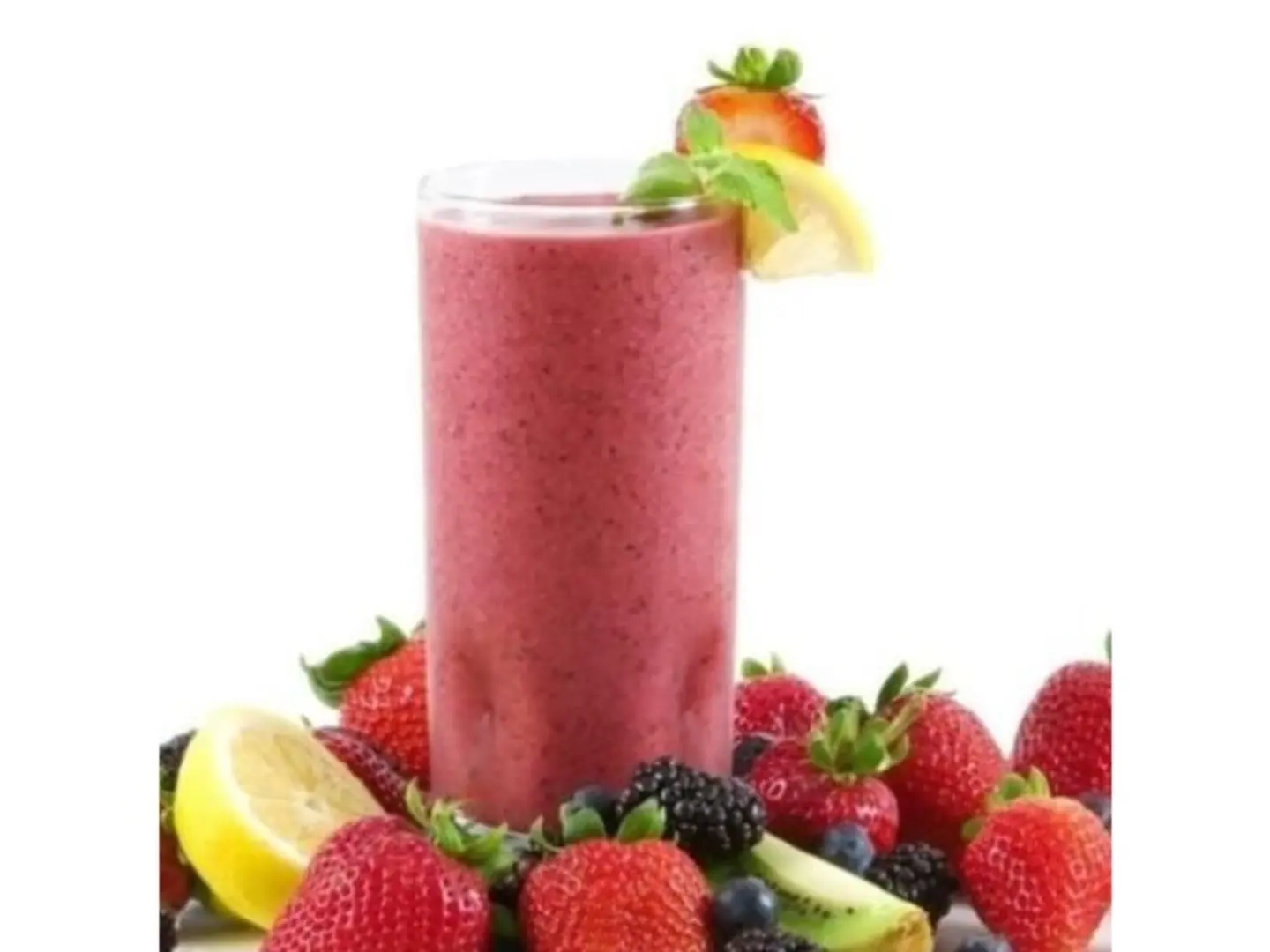 Fresh And More - Medium