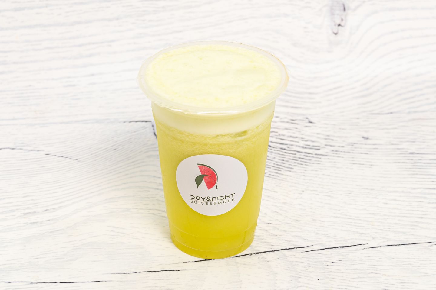 Pineapple Juice - Medium