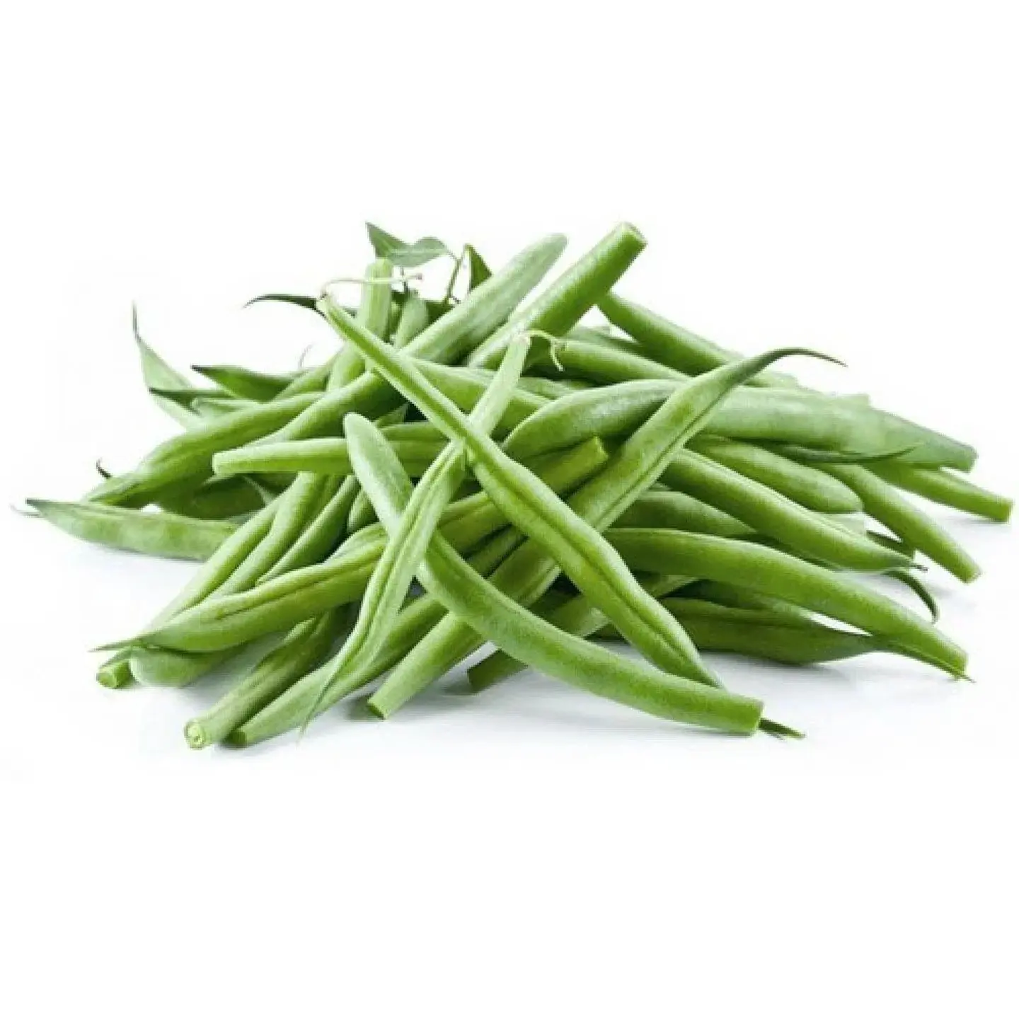 Fresh Green Beans Loose - 250 G