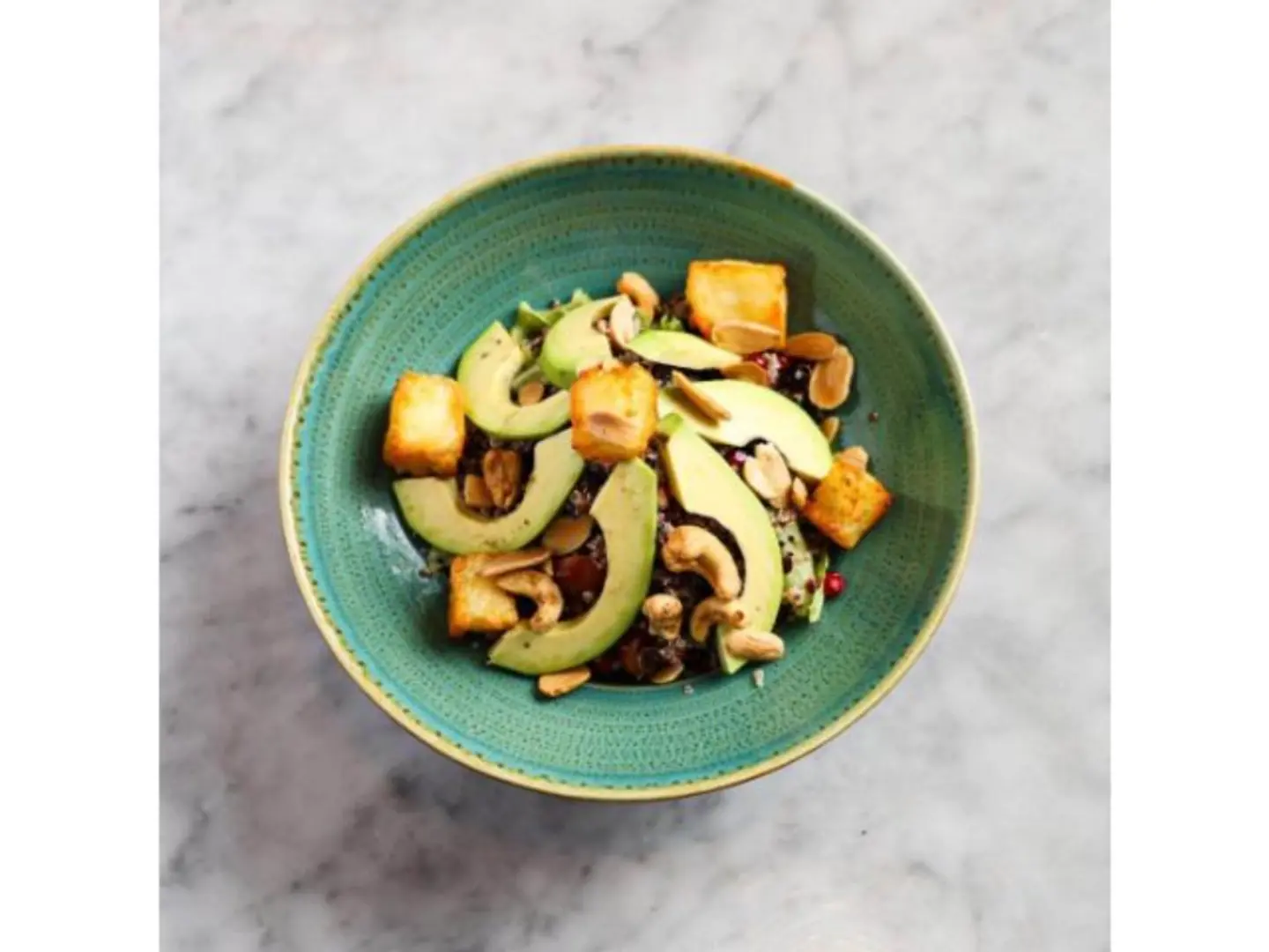Salad - Small