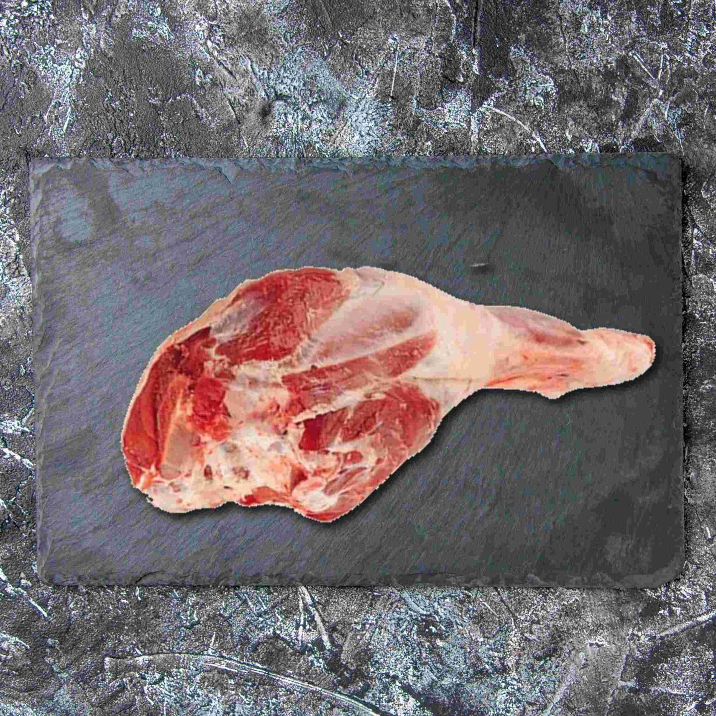 Leg Of Harri Lamb - 500 Grams