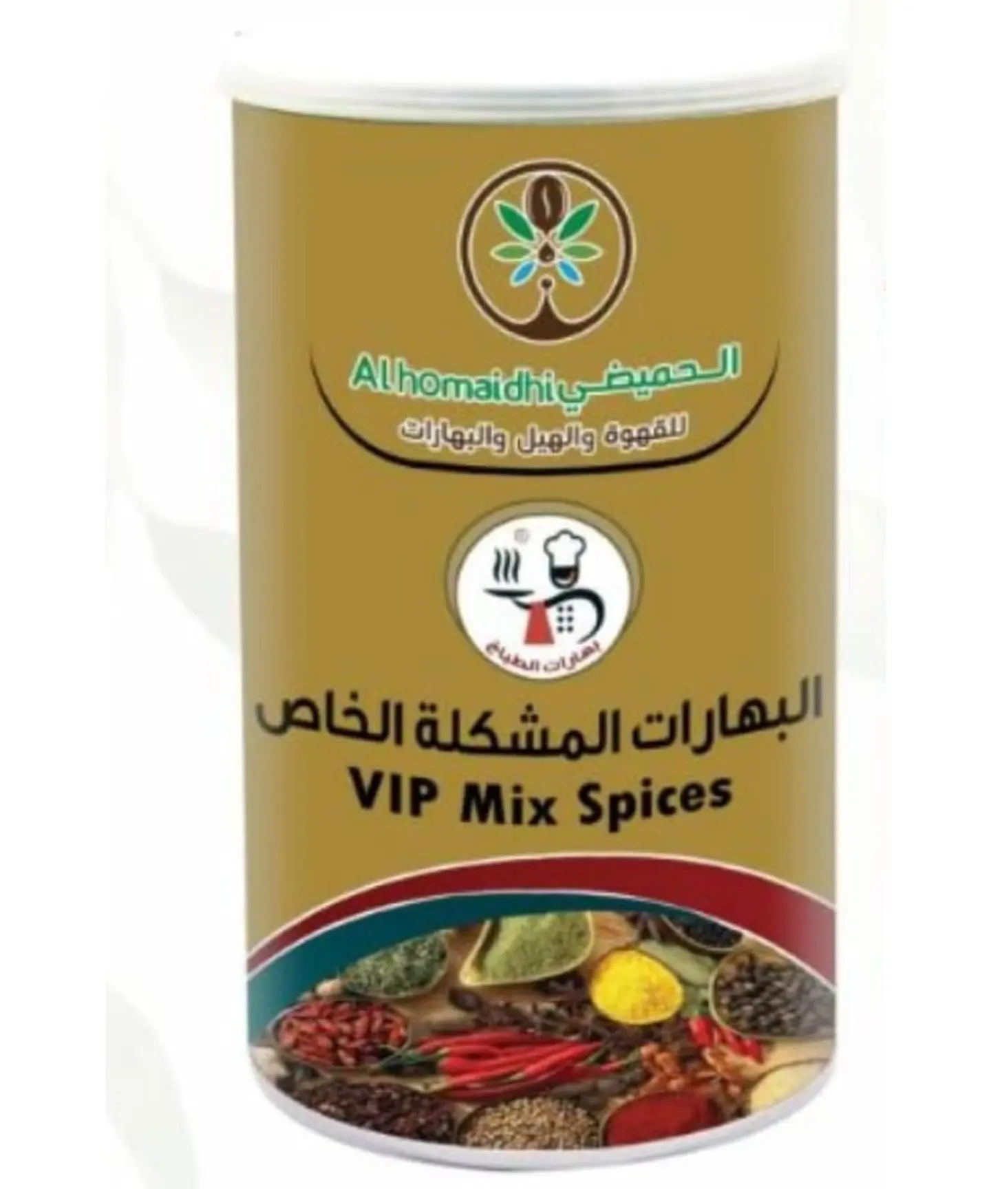 البهارات المشكلة الخاص - 200 جرام