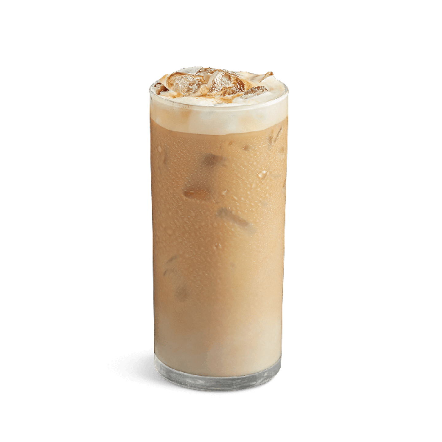 Iced Latte - Small