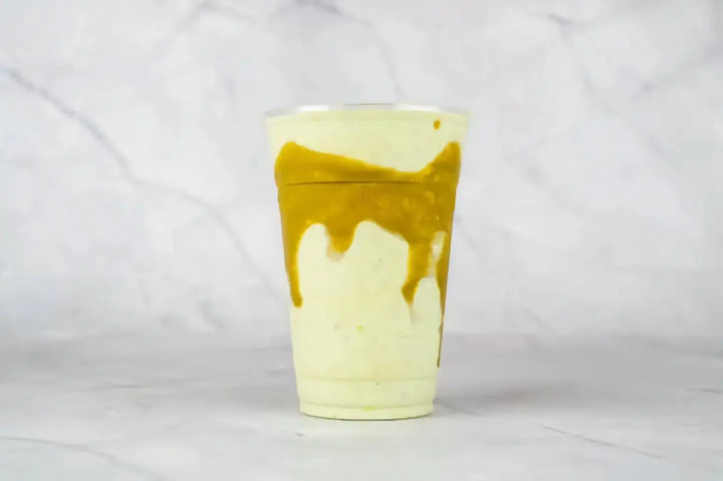 Pistachio Milkshake - Medium