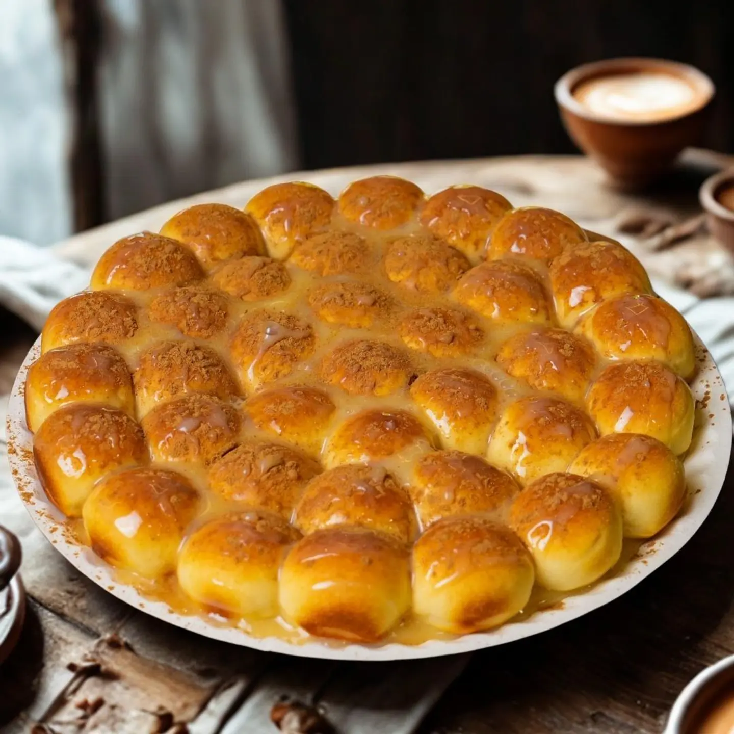 خلية سنابون - صغير