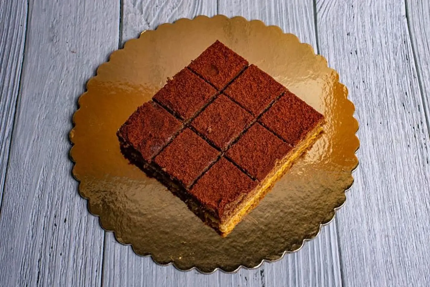 Snickers Basbousa - 250 Grams