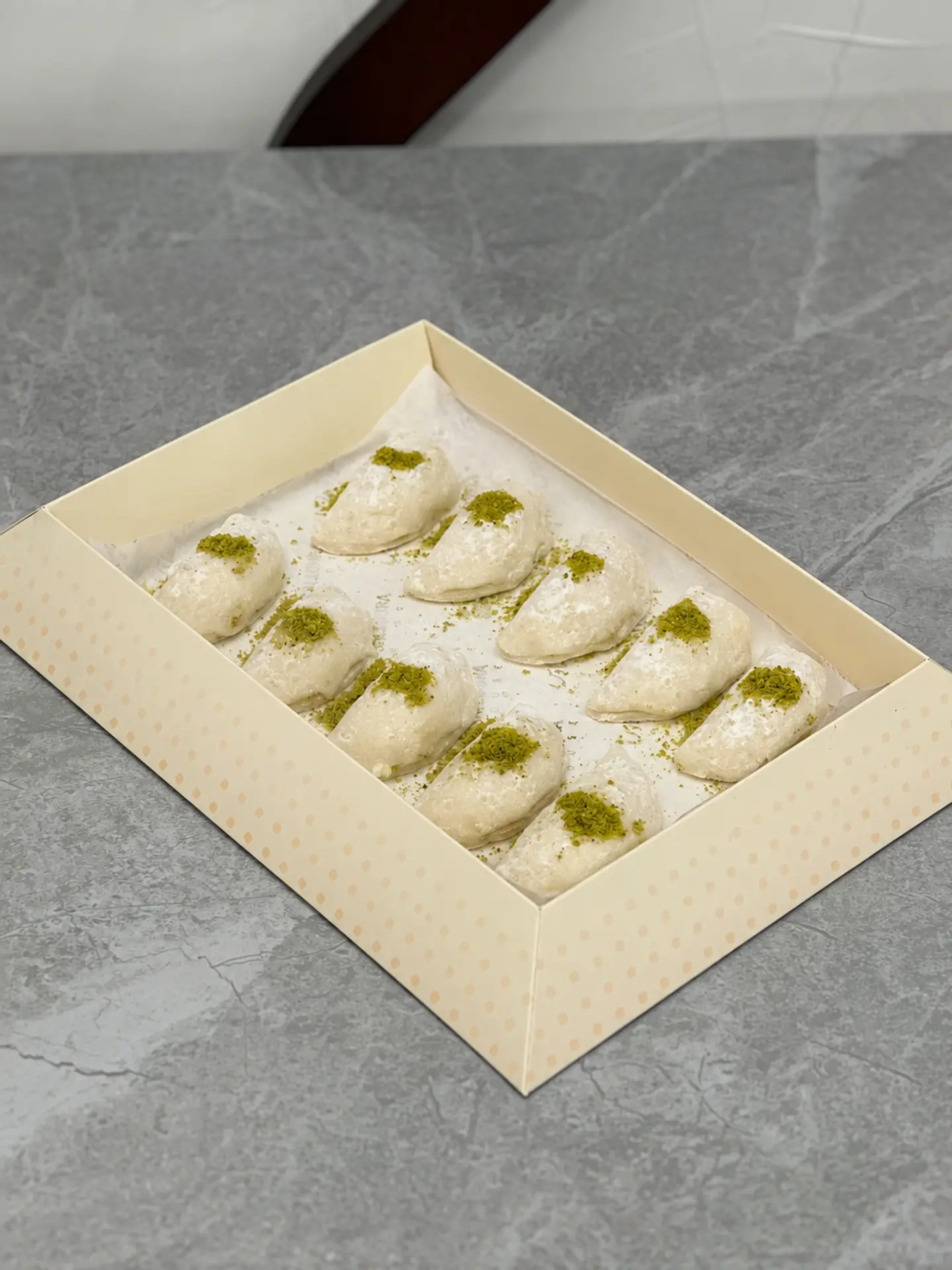 Rice Sweet With Qishta - 1 Kg
