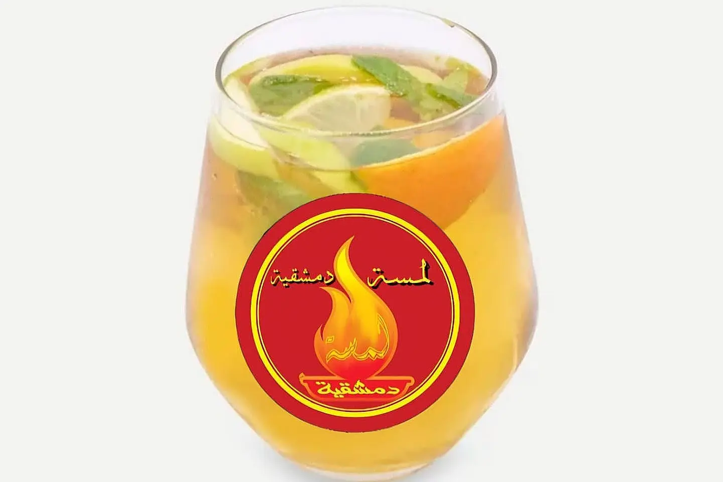 شمبانيا سعودي - كبير كوب