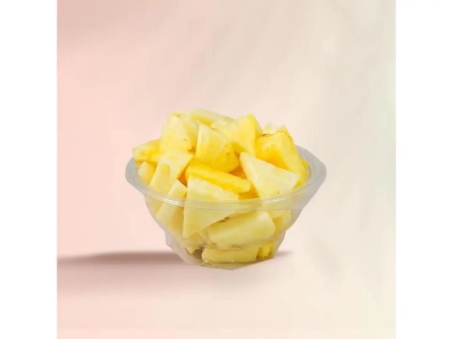 Pineapple Pieces - Medium