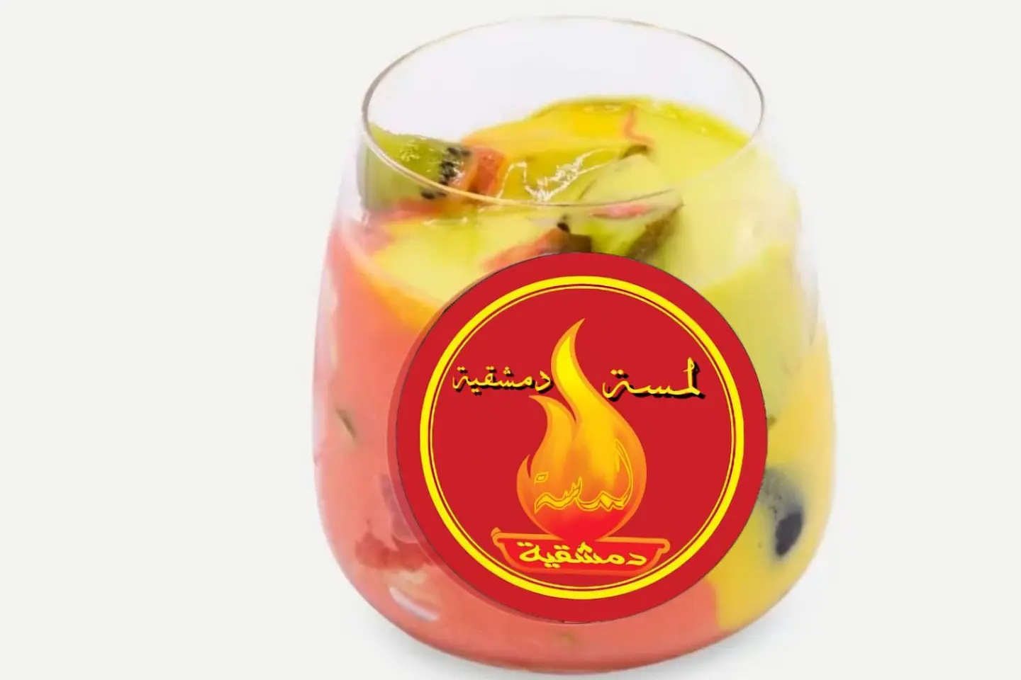 شقف - كوب كبير