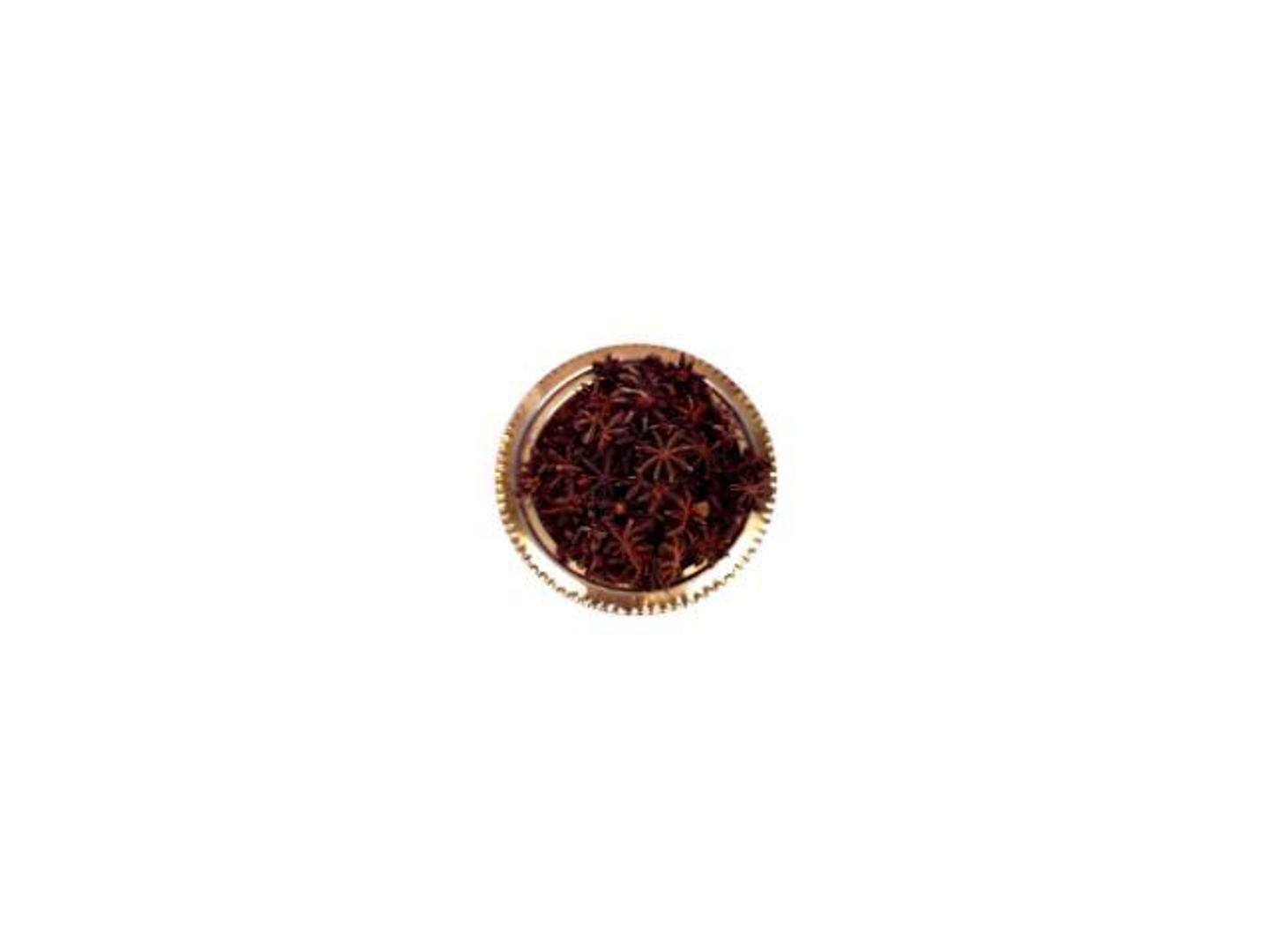 Star Anise Star Anise Grade 1 - 250 G