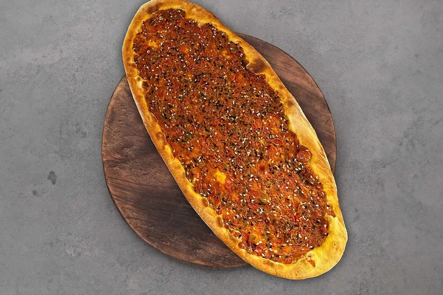 محمرة شامية - 250 جرام