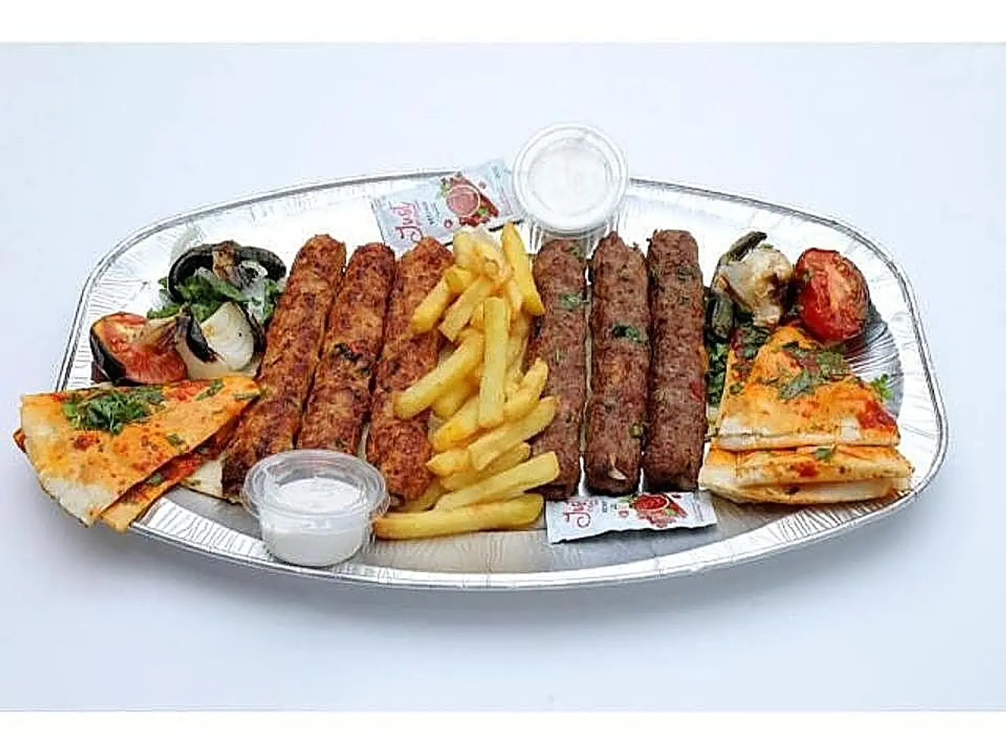 Chicken Grill - Small