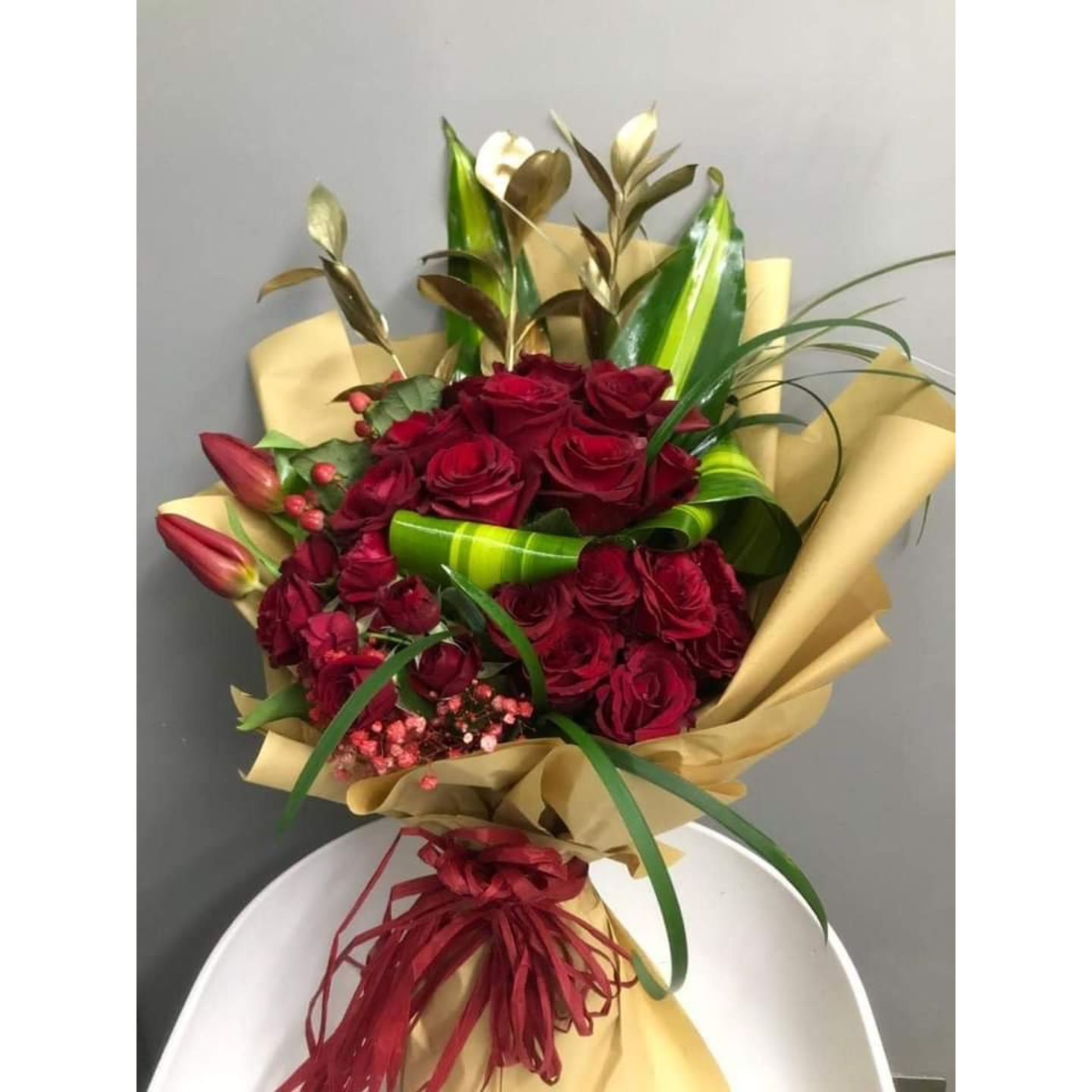 Bouquet Of Feelings - Small