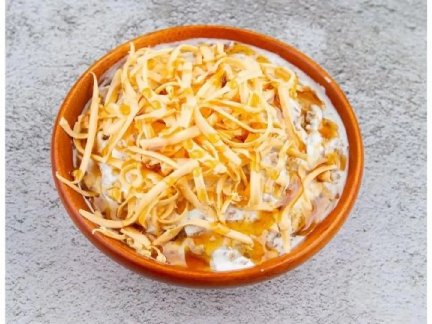 Areeka With Ghee And Honey - Small