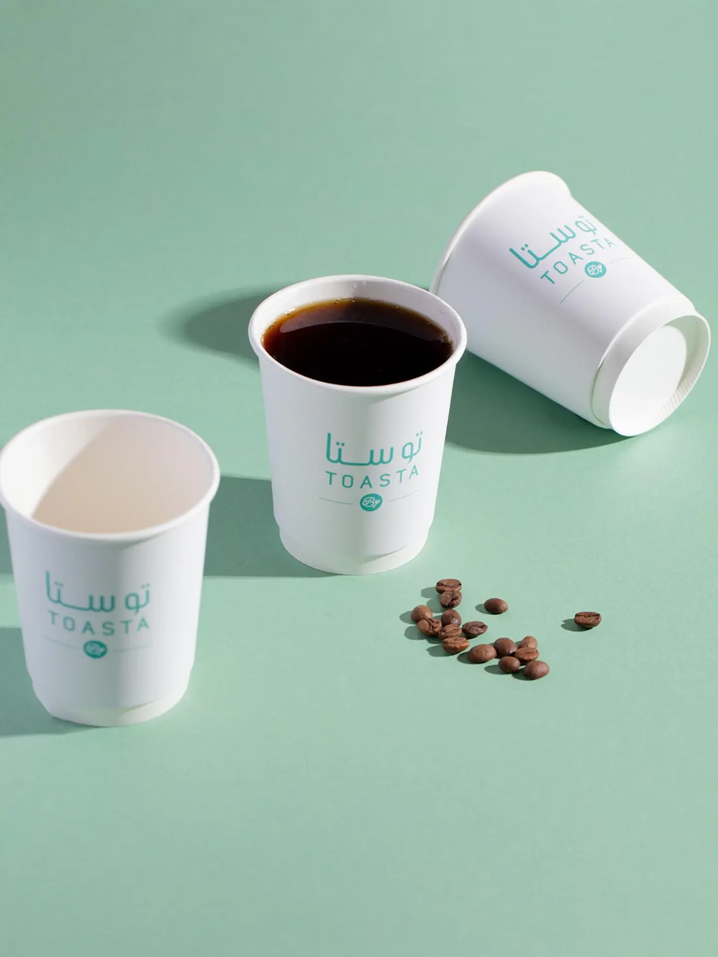قهوة اليوم - صغير