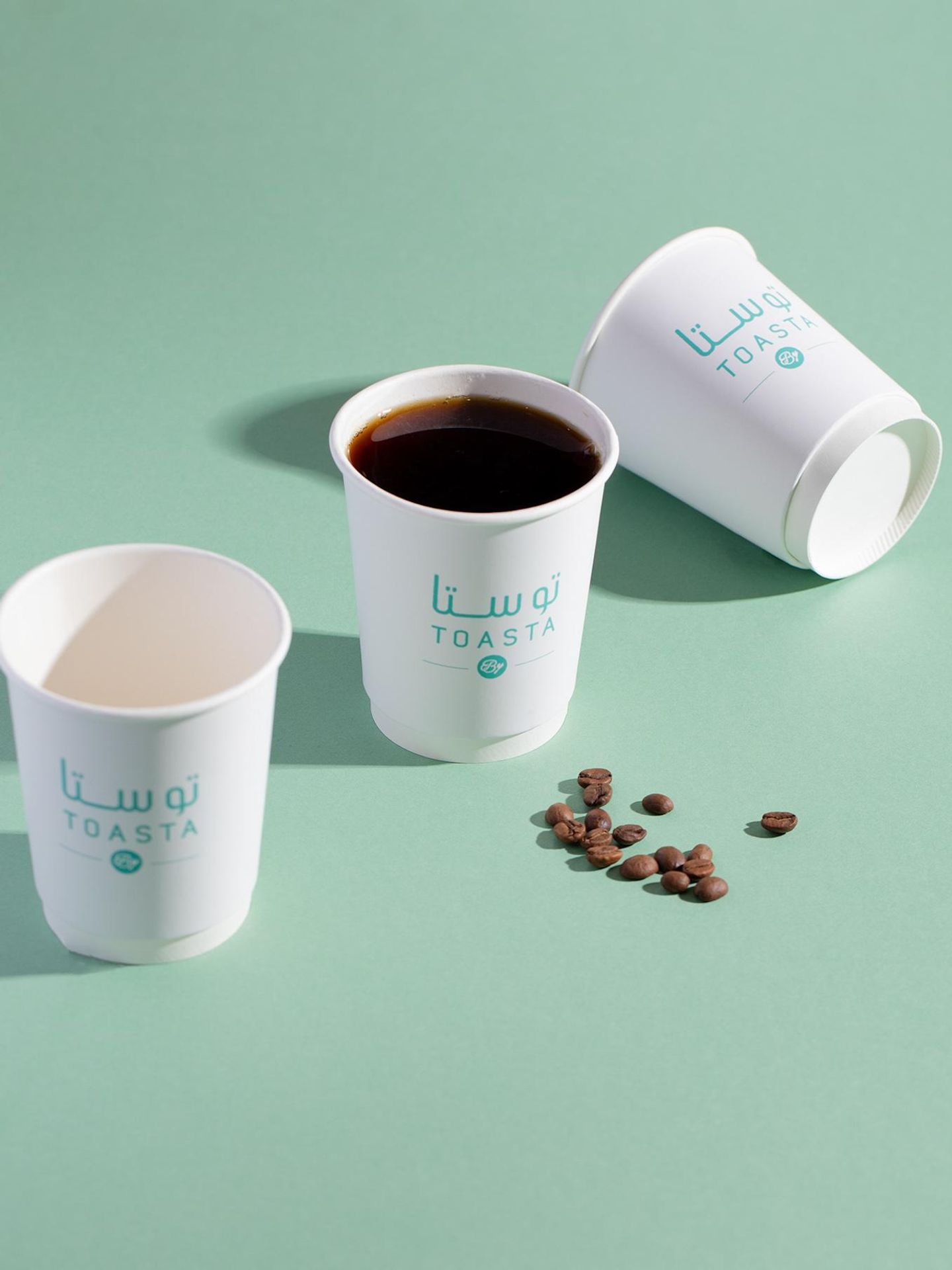 Today's Coffee - Small