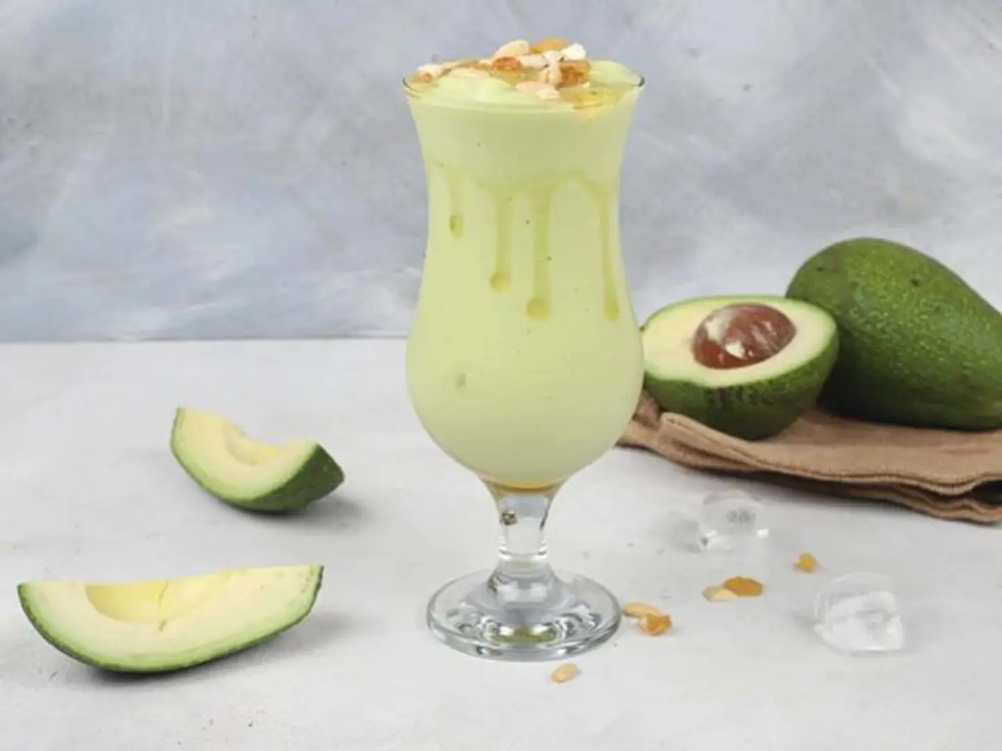 Special Avocado Mix - Small