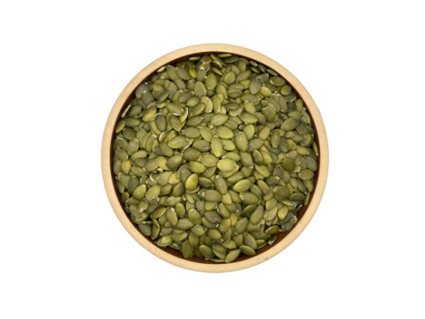 Pumpkin Seeds Without Peel - Pumpkin Seeds Without Peel Quarter Kilo