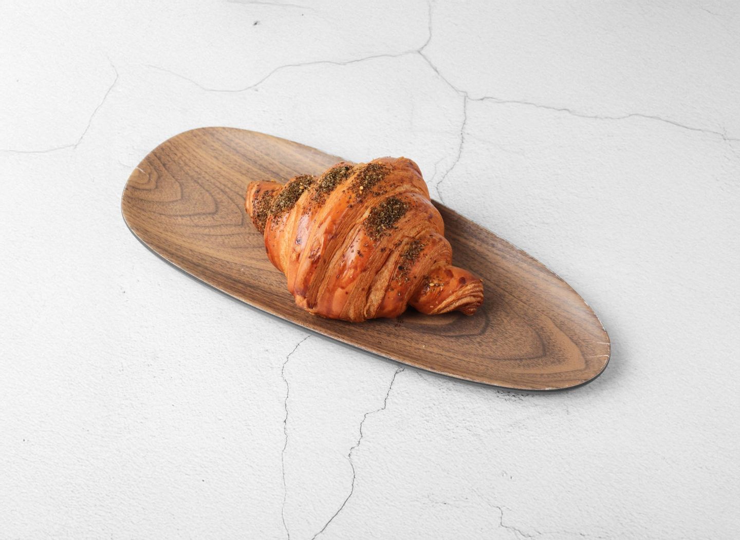 Thyme Croissant - Small