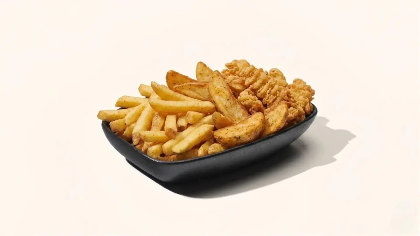 Mr. Mixed Potatoes - Small