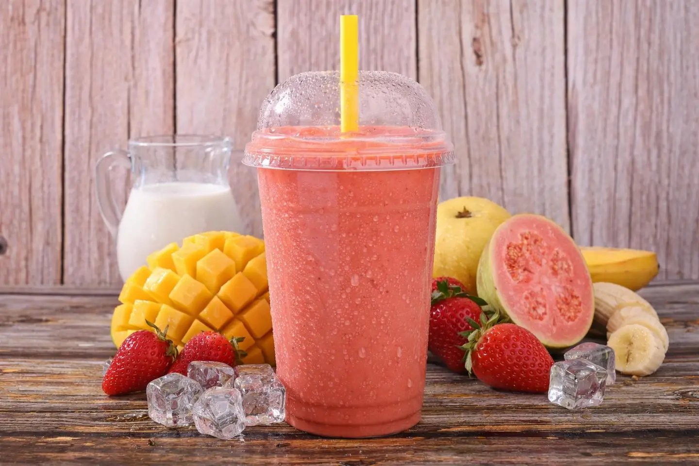 Cocktail Juice - Small