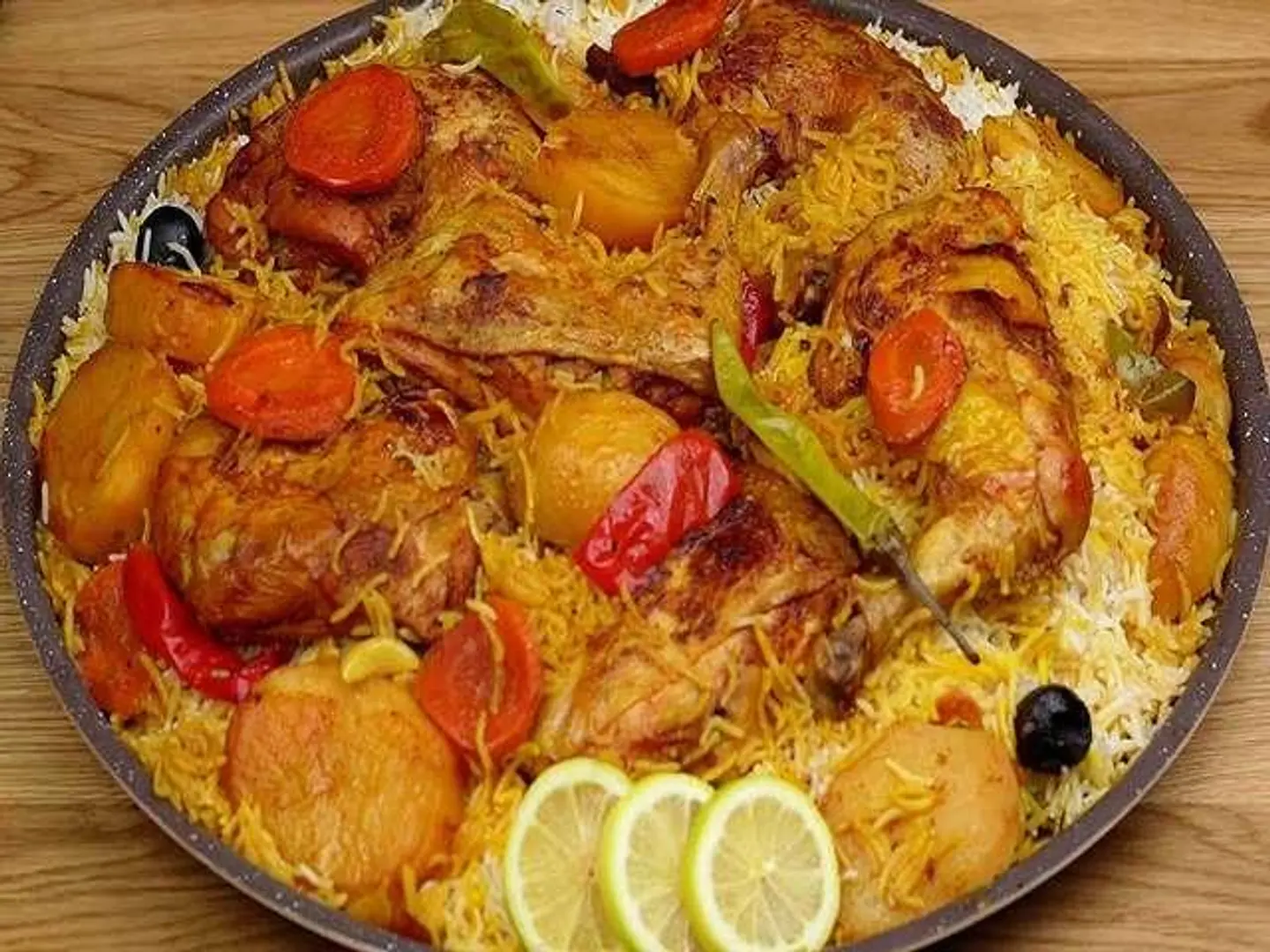 دجاج نامكين - صغير