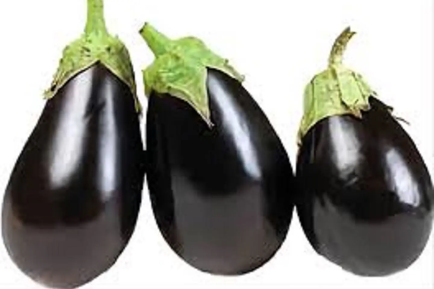 باذنجان - نص كيلو