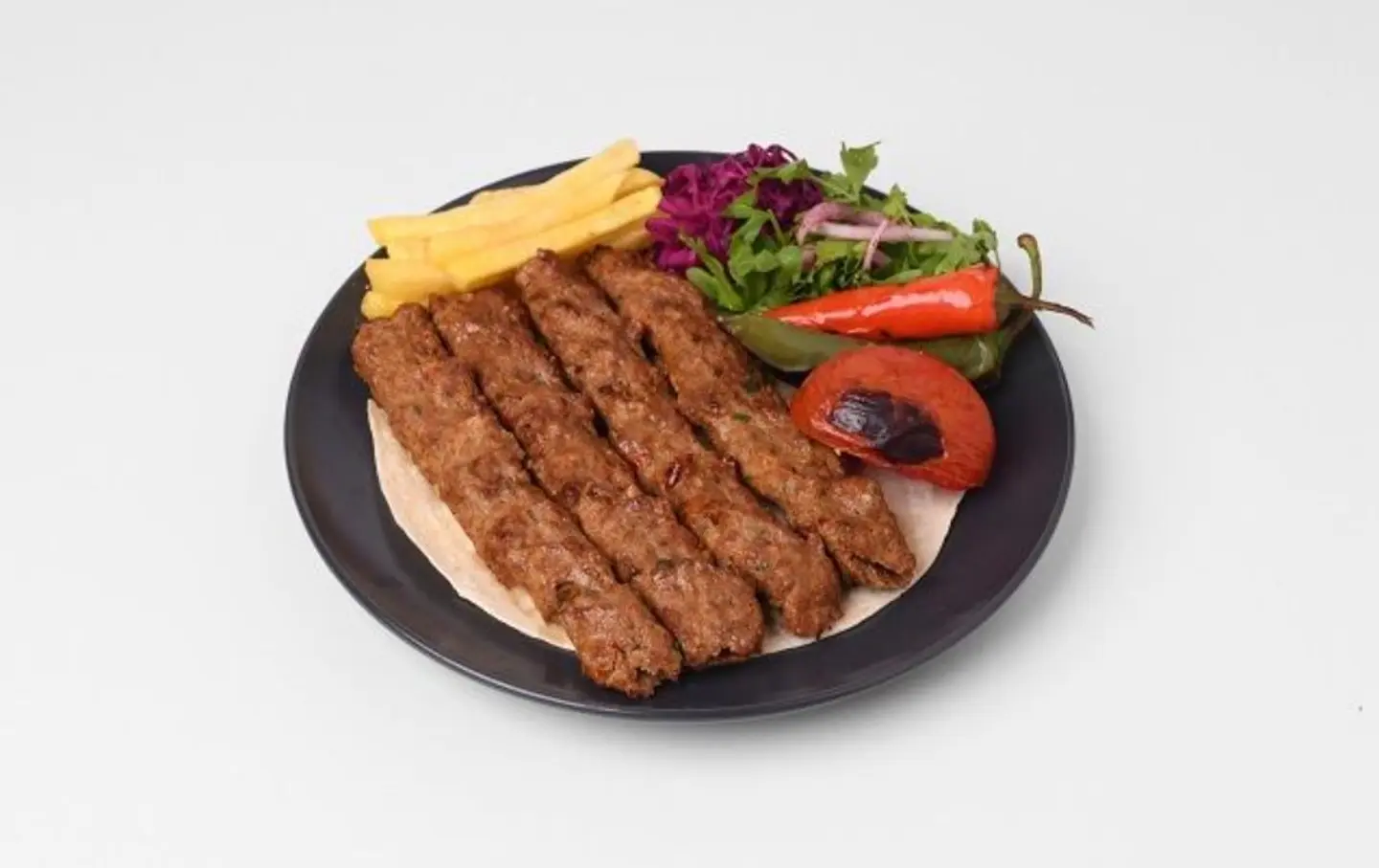 Kebab Meat - For One Person