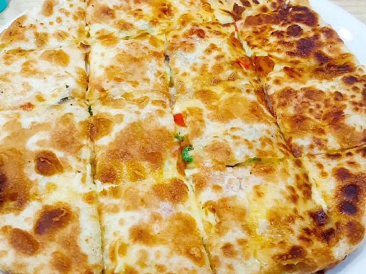 Blue Beef Pie - Small